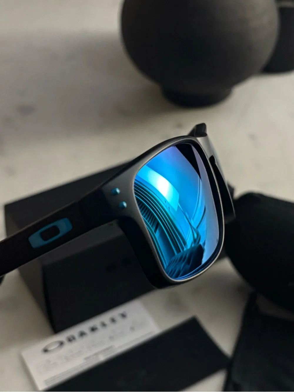 Oakley Hollbrook Sunglasses
